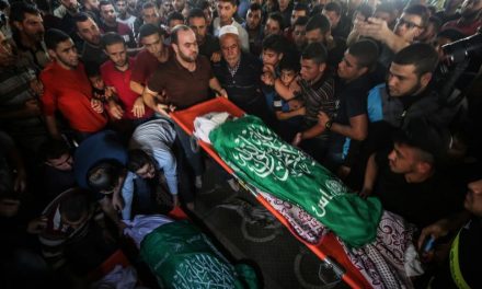 غزة.. الضحايا يتزايدون والمقاومة تتوعد