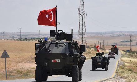 هل ستستأنف تركيا عملية نبع السلام من جديد ؟