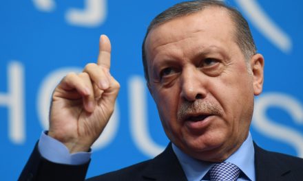 أردوغان يفجر مفاجأة غير متوقعة بشأن النفط السوري