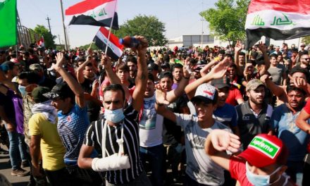 تصاعد احتجاجات العراق .. ورفض شعبي للمنظومة السياسية