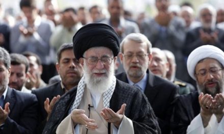 فيصل الحذيفي : نظام طهران يستخدم التشيع ولا يلتزم به !