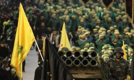 حرب أهلية يسعى إليها حزب الله في لبنان .. تعليق للناشط السياسي رياض عيسى