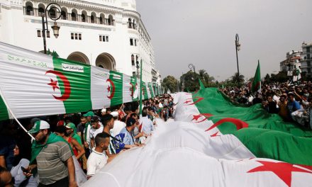 ترقب لمظاهرات حاشدة في الجزائر تزامنا مع اجازة المولد النبوي