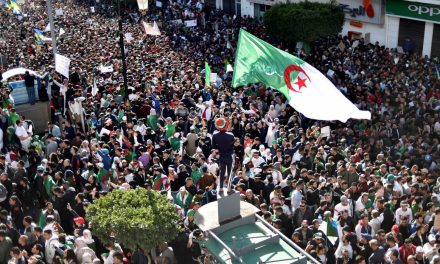 ما هي خيارات الحراك الجزائري ؟