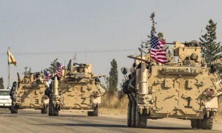 مرواغات أمريكية في الالتزام بتفاهماتها مع تركيا