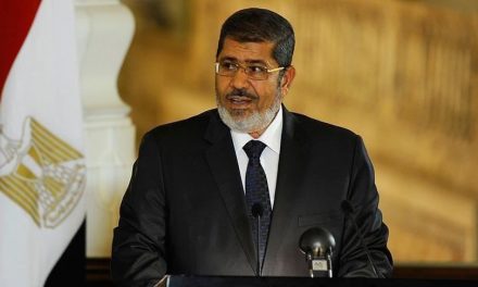 مدحت الحداد: تقرير الأمم المتحدة عن وفاة الرئيس مرسي ينقصه هذا الأمر