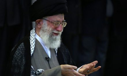 مرجعية الملالي تهتز في إيران علي وقع انتفاضة المظلومين