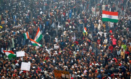 هل يؤدي قانون الجنسية في الهند إلى اندلاع ثورة شاملة ؟!