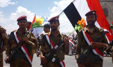 كيف يتحقق السلام في اليمن ؟