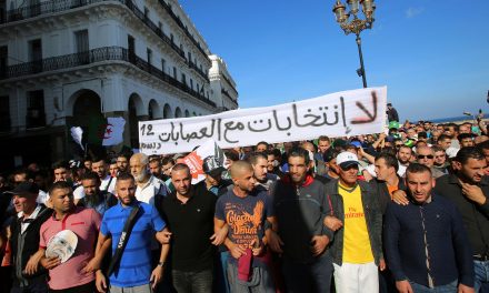 الانتخابات الرئاسية في الجزائر .. هل تجري في موعدها؟