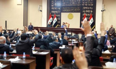 د. زيد عبد الوهاب يتحدث عن قضية الكتلة الأكبر في البرلمان العراقي