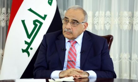 مستقبل الحراك في العراق بعد استقالة عبدالمهدي