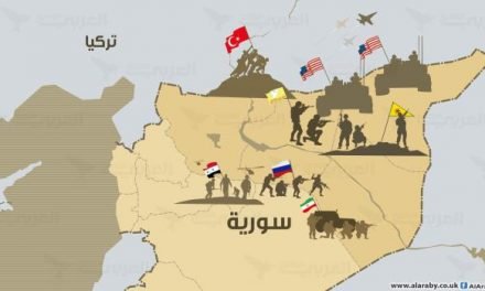 تفاهمات تركية روسية في شرق الفرات.. هل ترسم المشهد من جديد؟
