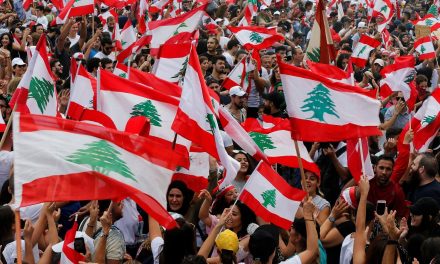 ماذا يريد الثوار فى لبنان ؟