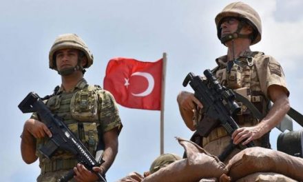 تحضيرات تركية .. لإرسال قوات عسكرية إلى ليبيا