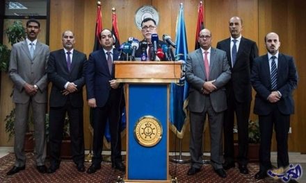 عمار الأبلق: الدعم التركي لحكومة الوفاق سيؤدي للاستقرار وإيجاد حل سياسي في ليبيا