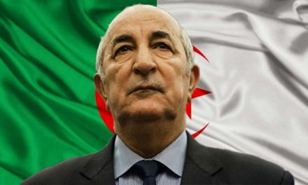 عبد المجيد تبون رئيسًا للجزائر.. مسرحية أم انتخابات حقيقية؟!