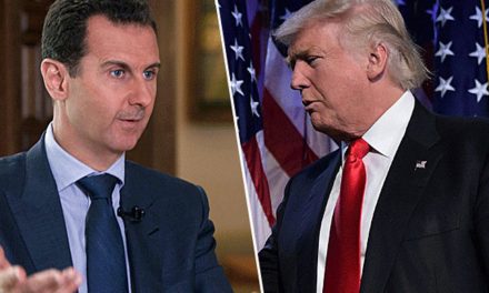 وائل علوان: الولايات المتحدة الأمريكية لا تريد تغيير نظام الأسد بل إرغامه على قبول تغييراتها