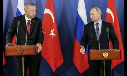 روسيا: لا نرى بديلاً عن التعاون مع تركيا في إدلب