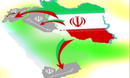 هل تنجح الشعوب العربية في إفشال التمدد الإيراني ؟