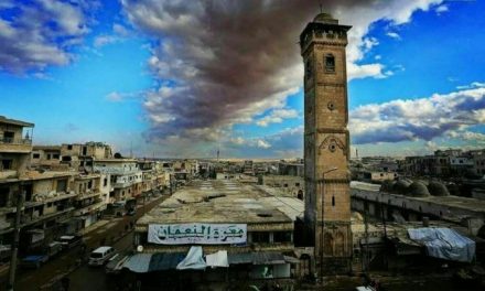 بعد جرجناز .. ما مصير معرة النعمان في إدلب؟
