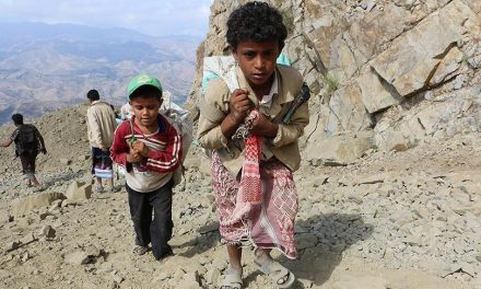 حصاد عام في اليمن.. مستقبل مجهول ويد إيران تؤجج الحرب