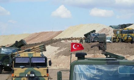 هل ستتمكن تركيا من إيقاف المطامع الروسية في إدلب؟