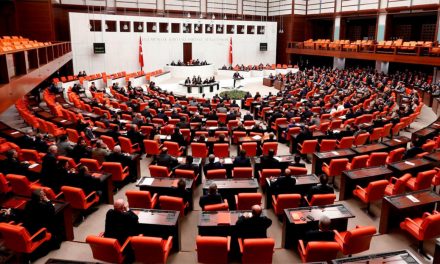 هل يوافق البرلمان التركي على إرسال قوات إلى ليبيا؟