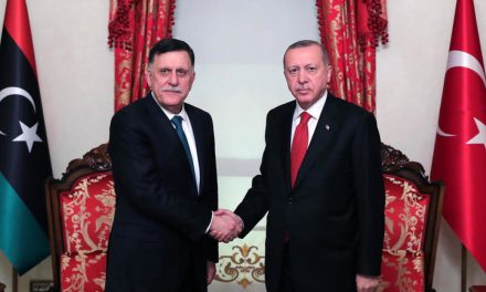 تحضيرات متسارعة.. تركيا تستعجل إرسال قوات إلى ليبيا