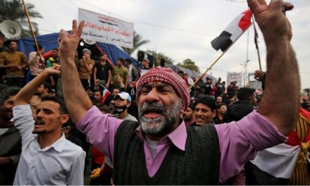 العراق.. المظاهرات مستمرة والاغتيالات لاتتوقف
