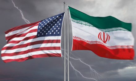 حقيقة قدرة إيران على طرد أمريكا من المنطقة