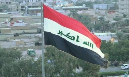 د. طه اللهيبي: العراق بدون سيادة منذ عام 2003