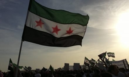ما هي الأساليب الجديدة التي ينتهجها ثوار سوريا؟