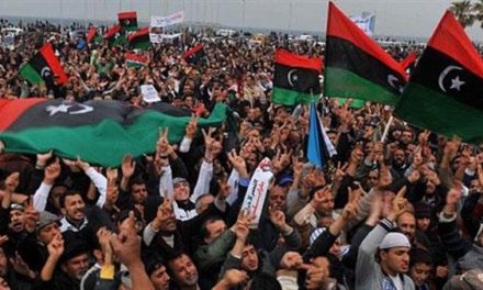 عصام الزبير: الشعب الليبي يعول على أي حل سياسي لكن لا يثق بمؤتمرات الدول الأوروبية