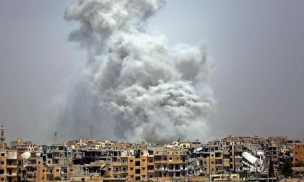 خروقات بالجملة للهدنة في إدلب والنظام يستمر بالقصف