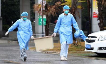بعد توفع انتشاره بسرعة قياسية .. الصين تعلن اختبارها لعلاج جديد لفيروس كورونا