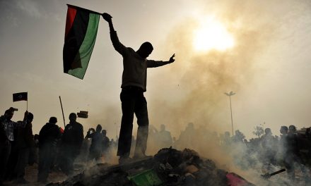 هل سيساهم مؤتمر برلين في حل سياسي للأزمة الليبية ؟