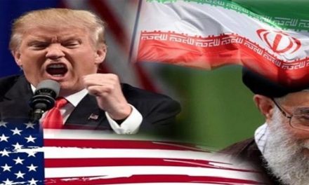 من يدفع ثمن المواجهة بين إيران وأمريكا ؟