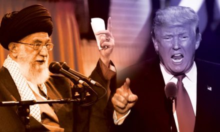 قلق خليجي من التوتر المتصاعد بين الولايات المتحدة وإيران