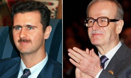 ماالفرق بين إدارة الأزمات المعيشية في سوريا في عهد كل من بشار الأسد وحافظ الأسد ؟