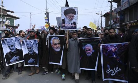 هل إيران قادرة على تحمل كلفة الحرب مع الولايات المتحدة؟