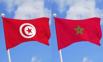 لماذا استثنيت تونس والمغرب من مؤتمر برلين ؟