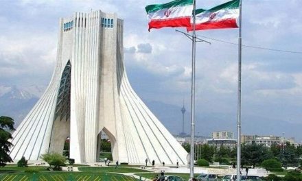د. أيمن خالد: ملف الإتفاق النووي يمكن أن تستخدمه طهران للضغط على واشنطن