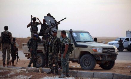 هجوم معاكس للفصائل جنوب إدلب وأكثر من 70 قتيلاً للنظام