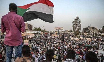 د. محمد عبد الرحمن يعتذر باسم الشعب السوداني للقدس والشعب الفلسطيني
