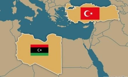 تركيا وليبيا .. الماضي والحاضر والمستقبل