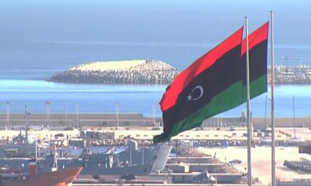 ماهي مسارات الحل في ليبيا وإلى أين ستؤول ؟