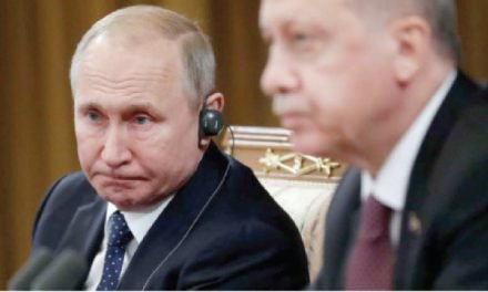 التوتر بين روسيا وتركيا في إدلب.. هل هو بداية صراع معلن؟