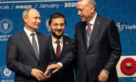 كيف ستنعكس تهديدات أردوغان على مستقبل العلاقات التركية الروسية ؟