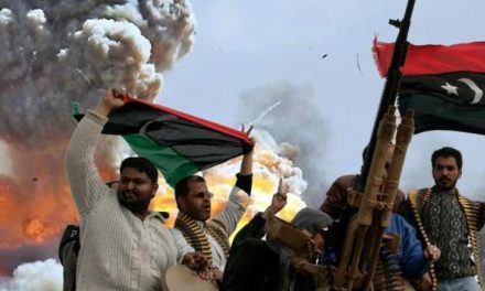 هل تغير المبادرات الدولية من واقع الصراع في ليبيا؟